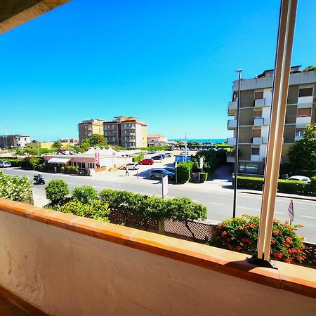 Appartamento Limen Marinella di Sarzana Esterno foto
