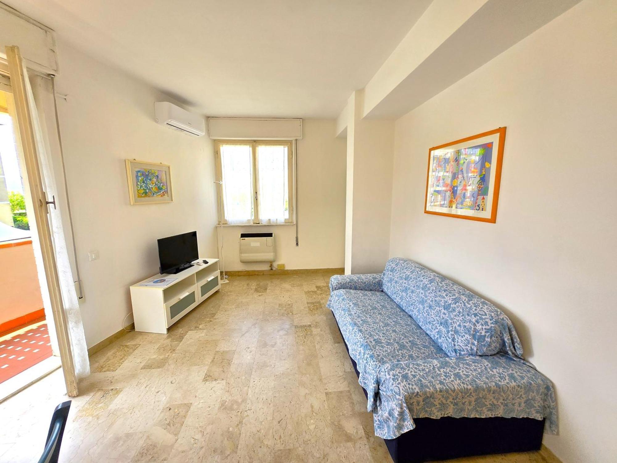 Appartamento Limen Marinella di Sarzana Esterno foto