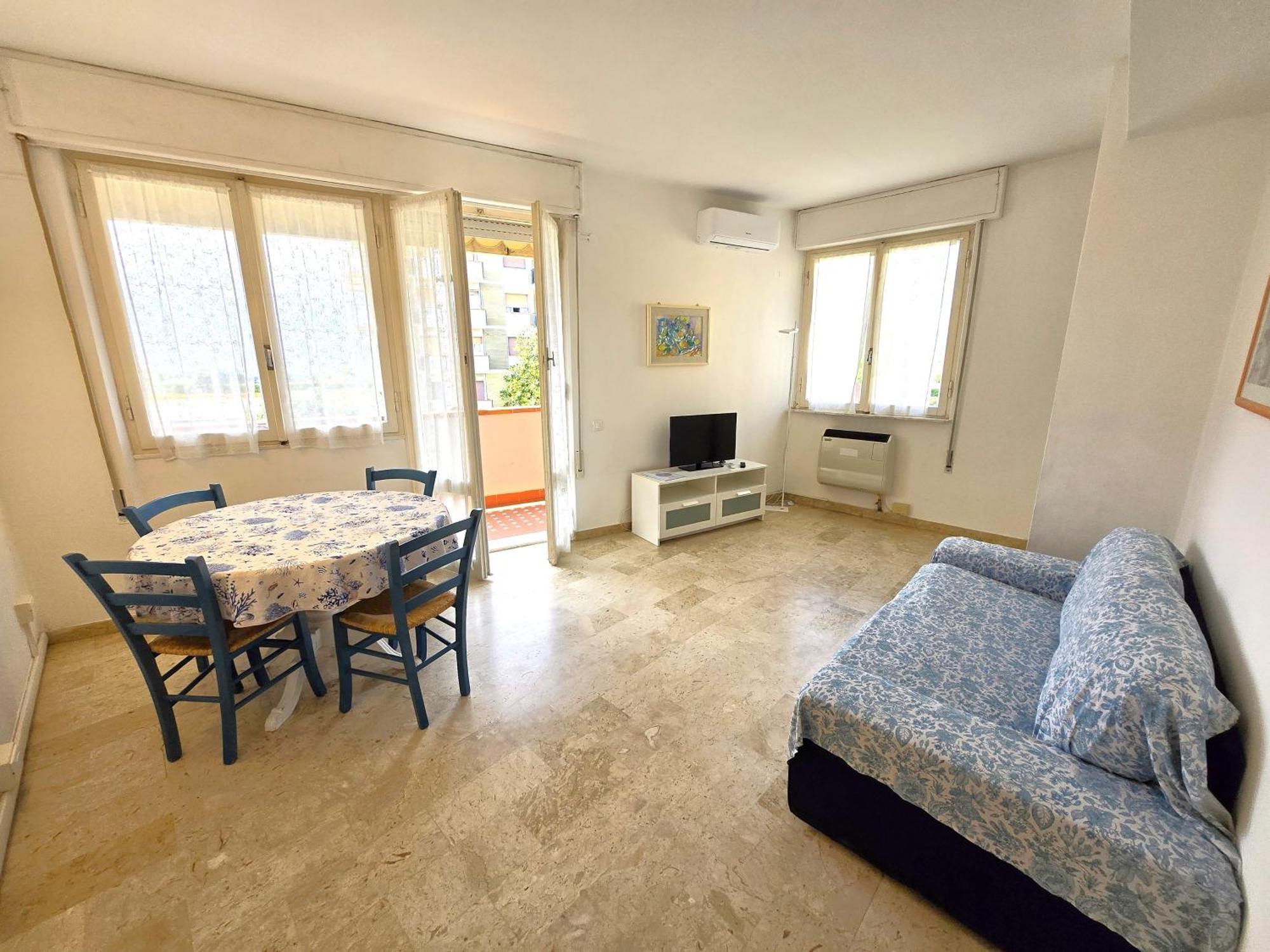 Appartamento Limen Marinella di Sarzana Esterno foto