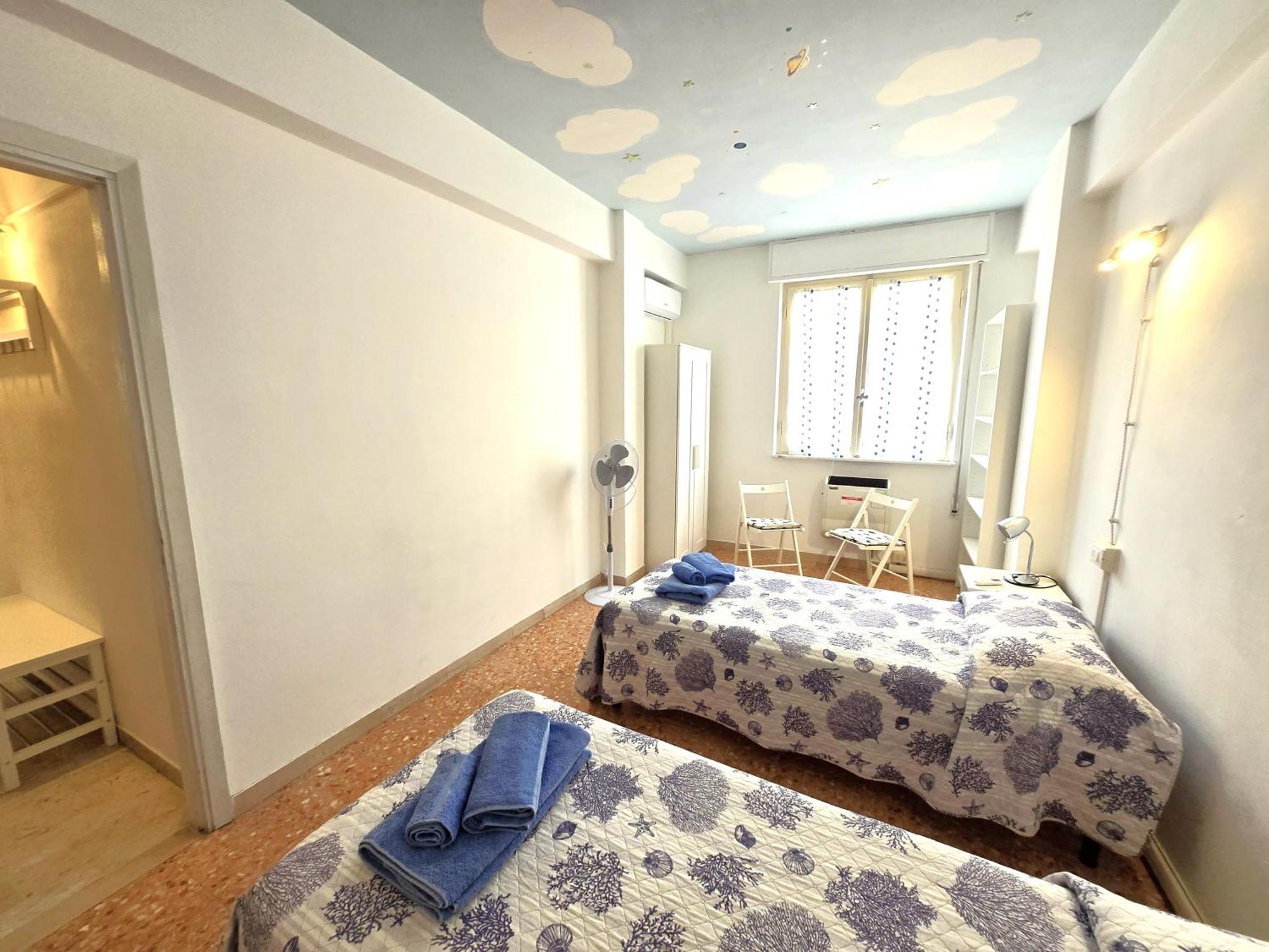 Appartamento Limen Marinella di Sarzana Esterno foto