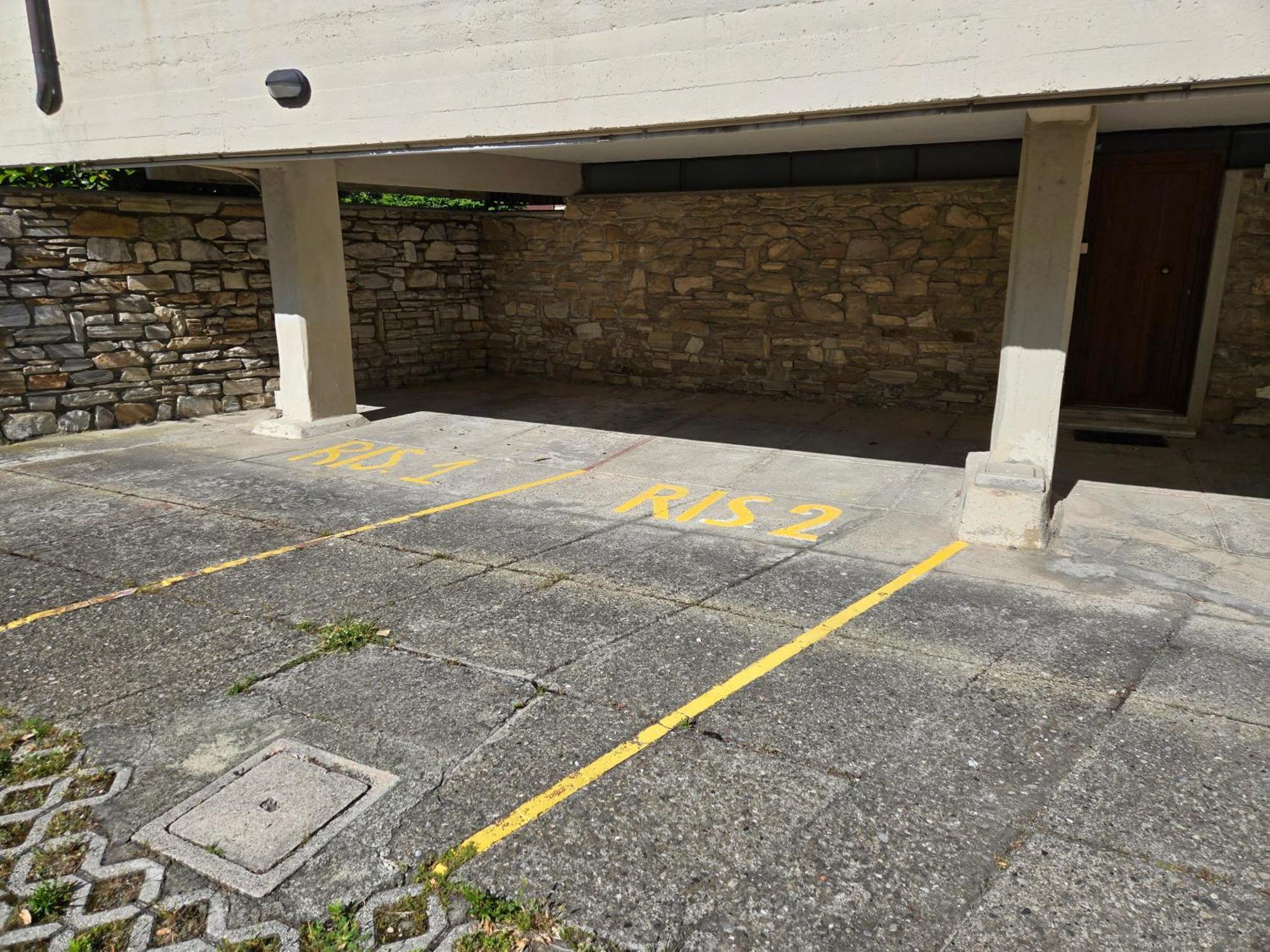 Appartamento Limen Marinella di Sarzana Esterno foto